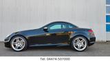 Mercedes-Benz SLK 55 AMG V8 Roadster Designo Airscarf Harmon - Mercedes-Benz SLK 55 AMG Gebrauchtwagen