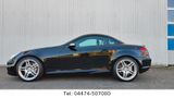 Mercedes-Benz 5.5L V8 360PS Roadster Designo Airscarf Harmon - Mercedes-Benz SLK 55 AMG aus 2005