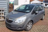 Opel Meriva B Edition - Opel Meriva: Edition