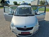 Opel Agila 1.2 benzina Enjoy - Opel Agila: Van