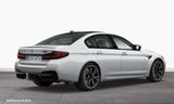 BMW M5 Limousine AHK Driv.Assist.Prof Laser Kamera - BMW M5 aus 2022