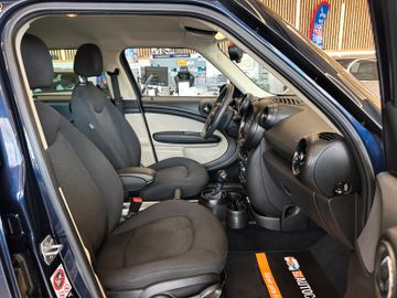 MINI Countryman D *PDC*Klima*Automatik*Allrad*