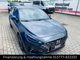 Hyundai i30 Sport LED Navi Kamera Lenkradheizung - Hyundai i30: Sport