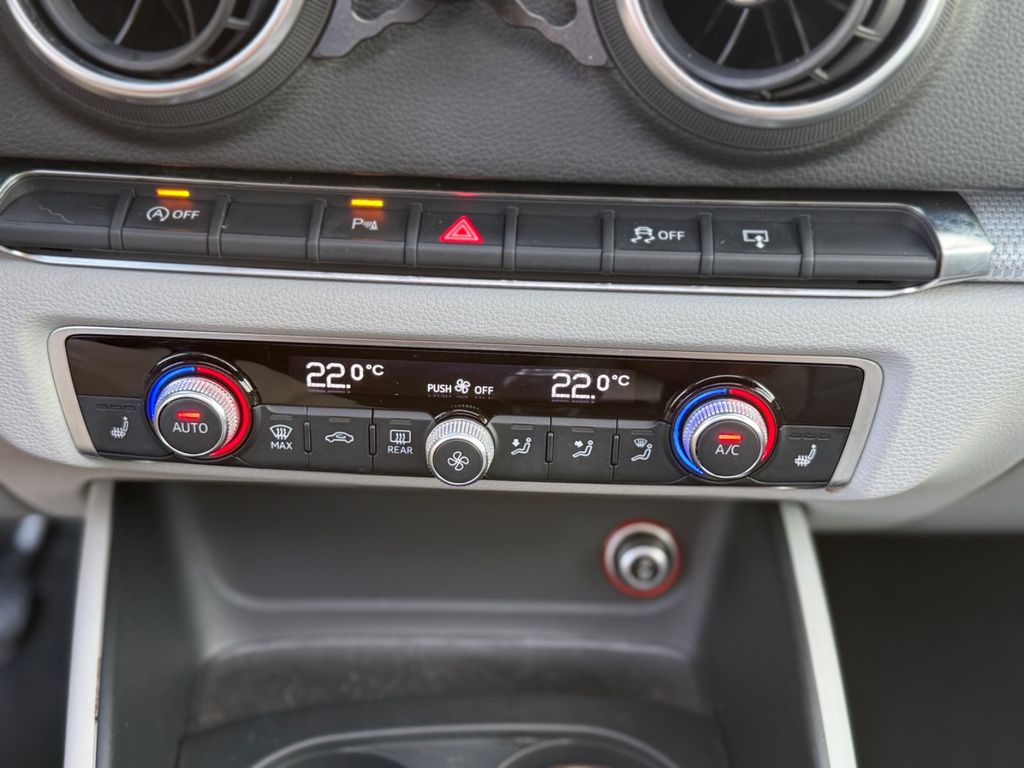 AUDI A3 – Bild 15 von 20