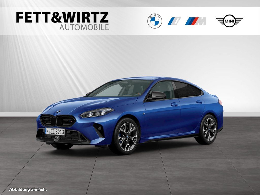 BMW M235 - Bild 1
