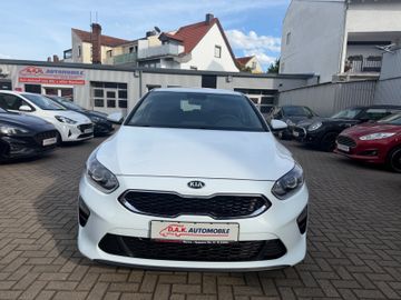 KIA cee'd / Ceed - 2