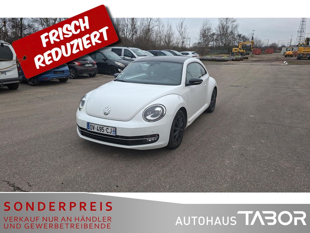 Angebot ansehen Volkswagen Beetle