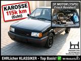 Volkswagen VW Polo 86c Coupe GT | 75PS 3F | Org. 116k KM - Volkswagen Polo aus 1992