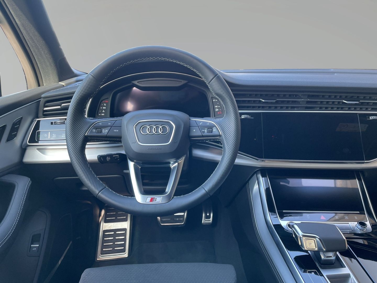 Audi Q7 - Bild 18
