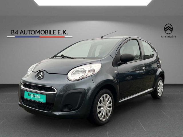 Citroën C1 1.0 5-Türer Cool & Sound