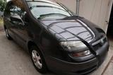 Fiat Ulysse 2.0 Automatik 7 Sitzer - Fiat Ulysse mit Benzin-Antrieb