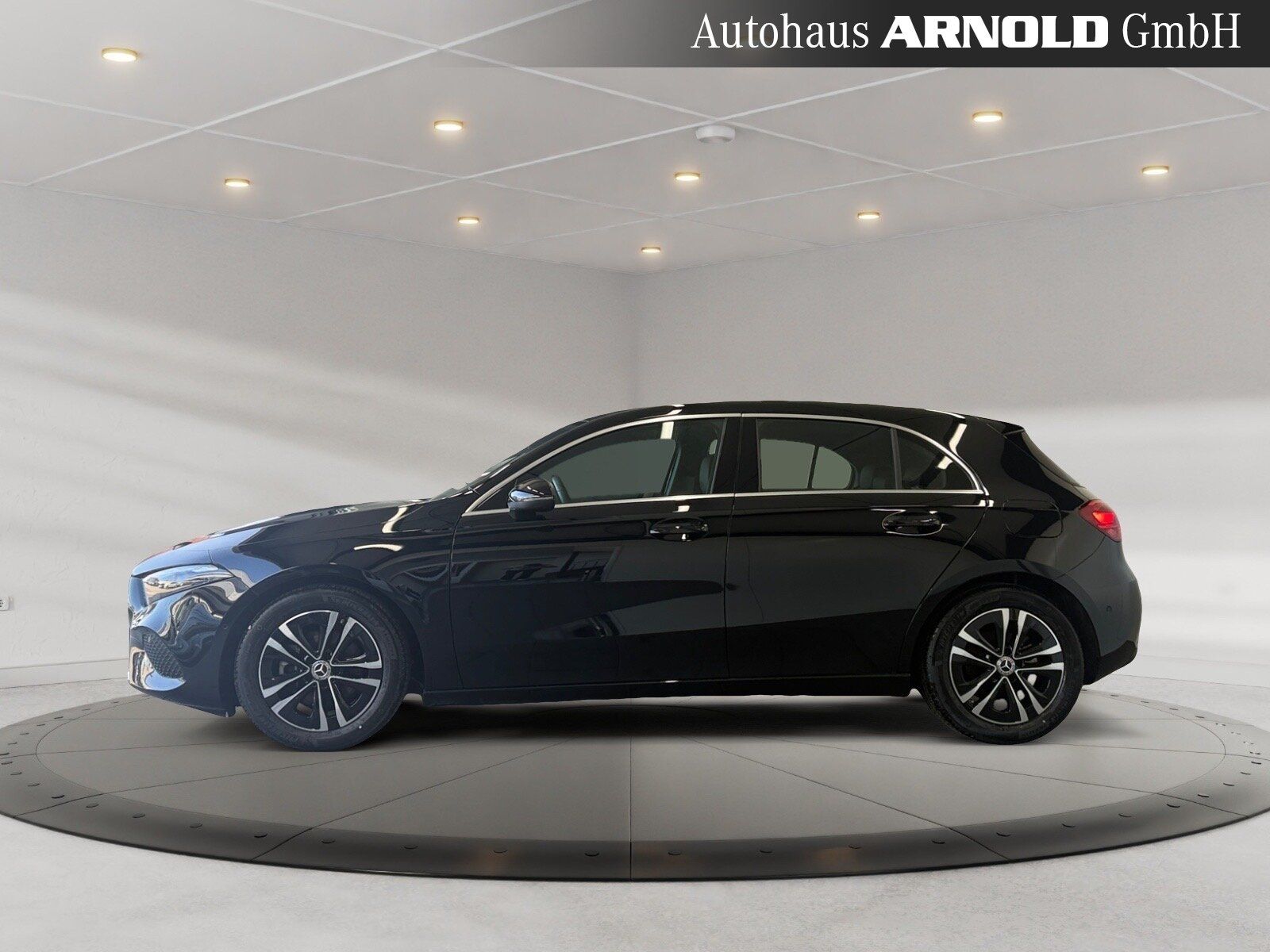 Mercedes-Benz A 200 d Progressive LED Lenkradhzg. Kamera Navi foto 2