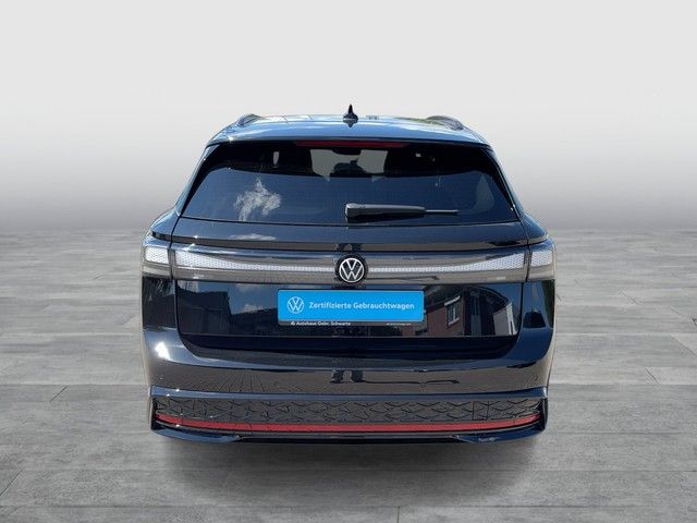 Volkswagen ID.7 Tourer 4Motion GTX AHK HUD LED LM20 NAVI foto 5
