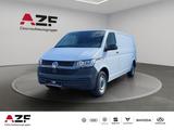 Volkswagen T6.1 Transporter 2.0 TDI DSG Kasten AHK+PDC+SITZ - Volkswagen Gebrauchtwagen in Flensburg