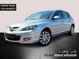 Mazda 3 Lim. 1.6 Sport Active /E-39 - Mazda 3 aus 2008