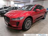 Jaguar I-Pace EV400 SE AWD Aut. Pano LED-Xenon Virtual