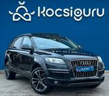 Audi Q7 3.0 TFSI quattro tiptronic 2.Hd*checkheft*BOS - Audi Q7: Pickup