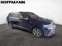 Volkswagen Tiguan Allspace - Vorschau Bild 7