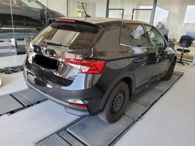 Skoda Fabia - Bild 3