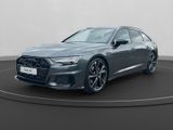 Audi A6 Avant  50 TDI QUATTRO+S-LINE COMP+AIR+STANDH+ - Audi A6 mit Diesel-Antrieb: Standheizung