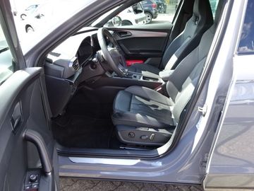 Fotografie 13 des Cupra Formentor 1.4 e-HYBRID 150KW*LED*SHZ*LEDER*VTC*R