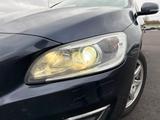 Volvo V60 Kombi 2.0d 190PS 77382 - Volvo V60: D2