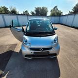 Smart ForTwo coupe 1.0 62kW/ 84PS passion  - Smart ForTwo Gebrauchtwagen in Hagen
