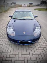 Porsche 911 PORSCHE 996 CARRERA vollederpacket ...... - Porsche aus 1997: 911 Carrera
