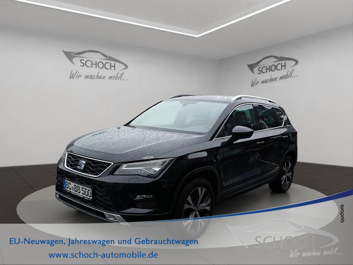 Seat Ateca 2.0 TDi