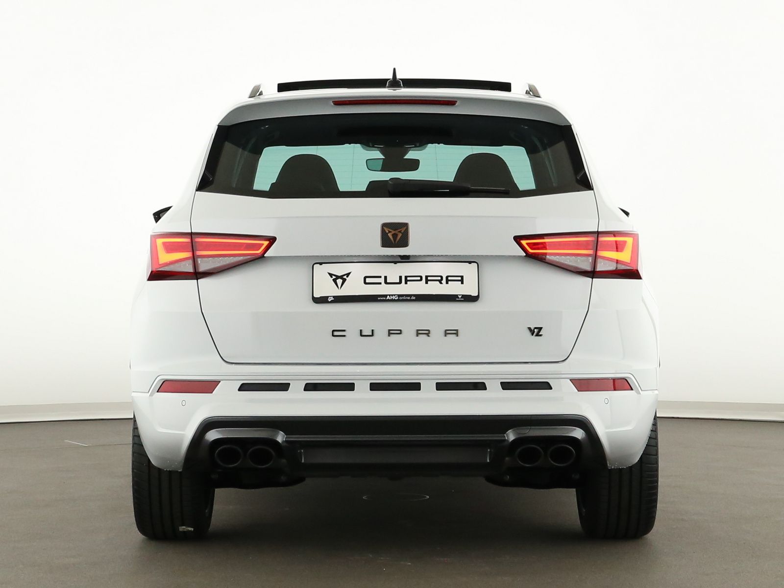 Cupra Ateca - Bild 6