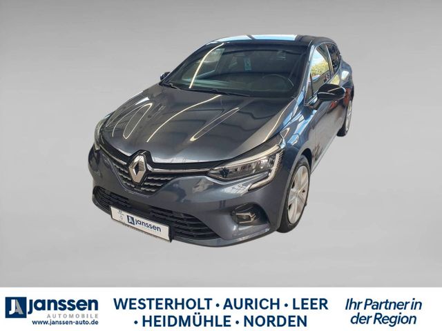 Renault CLIO INTENS TCe 90