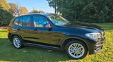BMW X3 xDrive30e ADVANTAGE ; Pano, AHK; Garantie - BMW X3 mit Hybrid-Antrieb