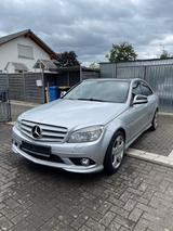 Mercedes-Benz Mercedes Benz C 350 AMG Optik - gebrauchte Mercedes-Benz C 350 aus dem Jahr 2008