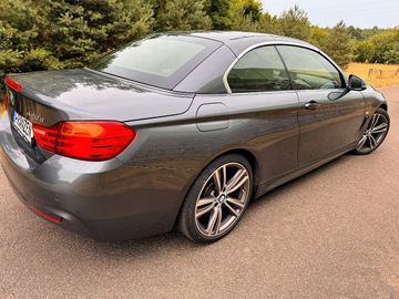 BMW 420 - 11