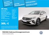 Volkswagen Taigo 1.5 TSI R-Line Navi IQ.Light Pano Alu18Mis - Volkswagen Taigo in München