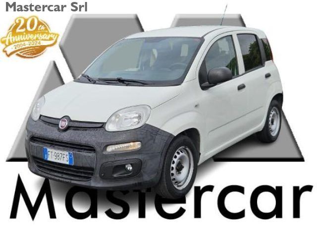 Image of Fiat Panda