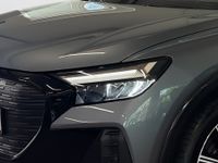 Audi Q4 e-tron - Vorschau Bild 13