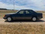 Mercedes-Benz 200 E - W124 - Note 2 - 2.Hand - Dachhimmel neu - Mercedes-Benz 200: W124 200d