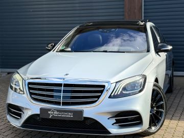 Mercedes S 350 - 2