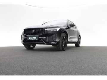 Volvo XC60 - 11