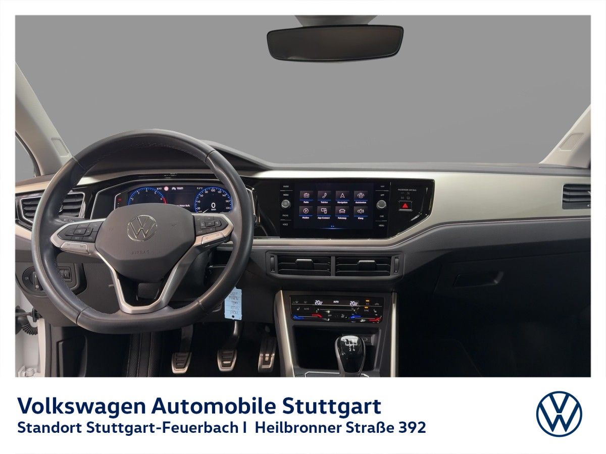 Volkswagen Taigo - Bild 9