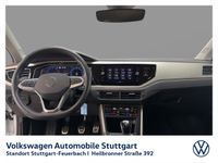 Volkswagen Taigo - Vorschau Bild 9