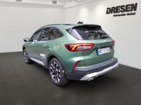 Ford Kuga - Vorschau Bild 4