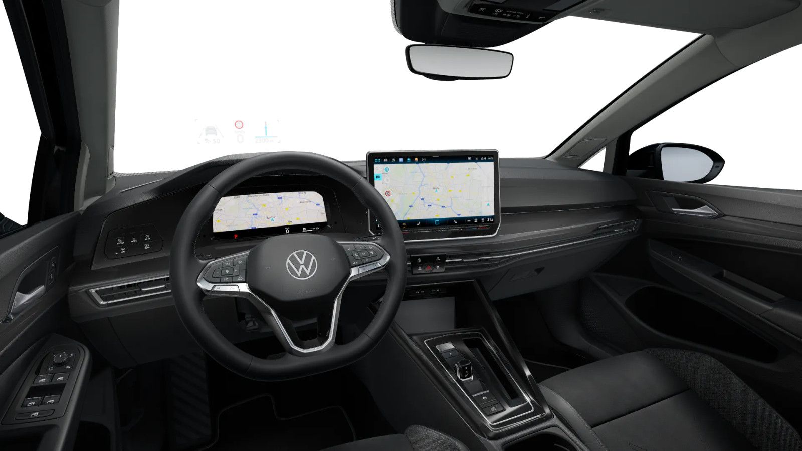 Volkswagen Golf - Bild 8