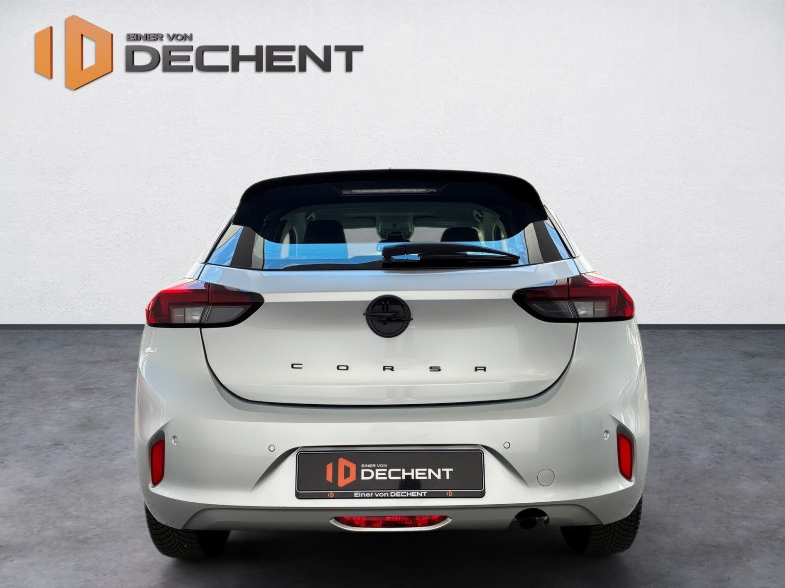 Fahrzeugabbildung Opel Corsa F Edition 100PS Automatik/PDC/LED!
