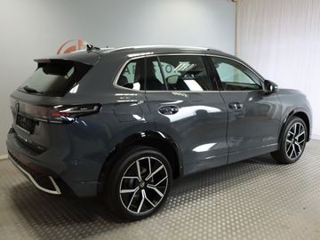 Fahrzeugverkauf 7 Volkswagen Tiguan 2.0 TDI 142 kW 4M R-Line Panodach 20 Zoll