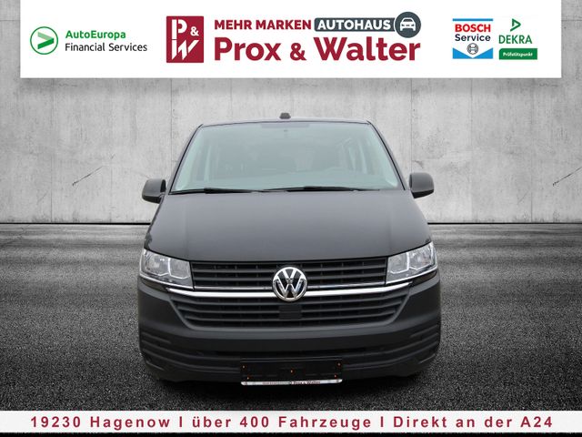 Volkswagen T6.1 Kombi 2.0 TDI 7-DSG 9-SITZER+2xKLIMA+2xPDC