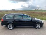 Volkswagen Passat Variant 2.0 BlueTDI DSG Comfortline V... - Volkswagen Passat aus 2013