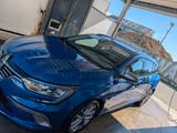 Renault Megane ENERGY dCi 130 GT Line Grandtour GT Line - Renault Megane: Line Dci