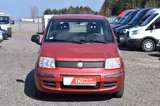 Fiat Panda 1.2 8V MyLive*Klima - Fiat Panda: My